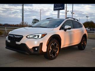 2021 Subaru Crosstrek for sale in Bossier City LA