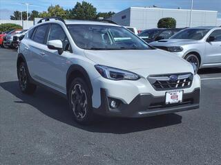 2021 Subaru Crosstrek for sale in Freehold NJ