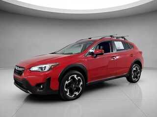 2021 Subaru Crosstrek for sale in Memphis TN