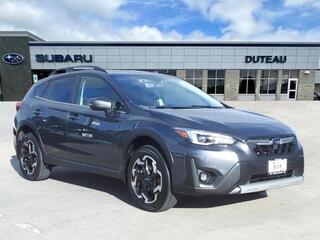 2021 Subaru Crosstrek for sale in Marlboro MA