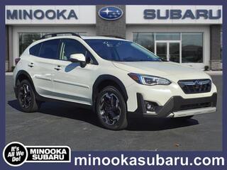 2022 Subaru Crosstrek