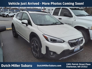 2022 Subaru Crosstrek for sale in North Haven CT