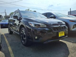 2022 Subaru Crosstrek for sale in Jersey City NJ