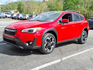 2022 Subaru Crosstrek