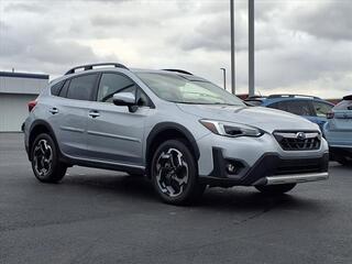 2022 Subaru Crosstrek