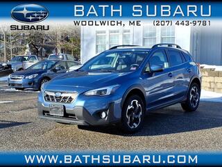 2023 Subaru Crosstrek for sale in Woolwich ME