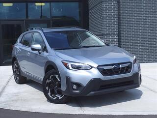 2021 Subaru Crosstrek for sale in Dayton OH