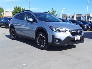 2021 Subaru Crosstrek for sale in Marlboro MA