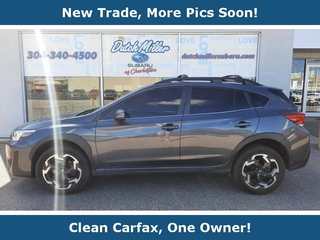 2022 Subaru Crosstrek for sale in North Haven CT