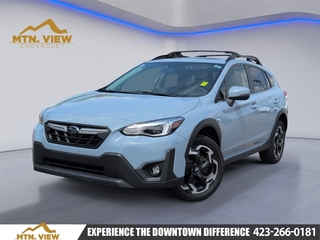 2023 Subaru Crosstrek