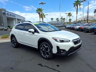 2023 Subaru Crosstrek for sale in Tucson AZ