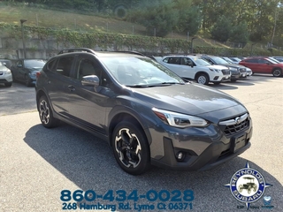 2023 Subaru Crosstrek
