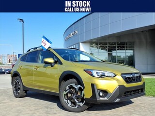 2023 Subaru Crosstrek for sale in Evergreen Park IL