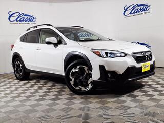 2023 Subaru Crosstrek for sale in Beaumont TX