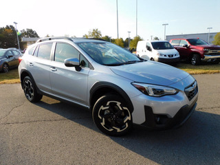 2021 Subaru Crosstrek for sale in Clarksville TN