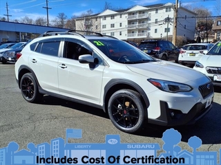 2021 Subaru Crosstrek for sale in Emerson NJ