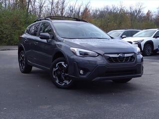 2021 Subaru Crosstrek for sale in Cincinnati OH