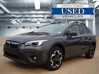 2021 Subaru Crosstrek for sale in Bossier City LA