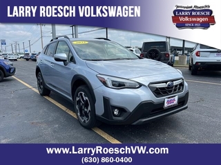 2022 Subaru Crosstrek for sale in Elmhurst IL