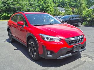 2023 Subaru Crosstrek for sale in Canton CT