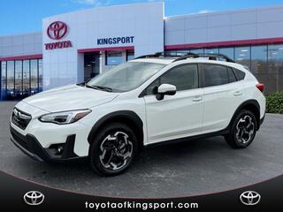 2023 Subaru Crosstrek for sale in Kingsport TN