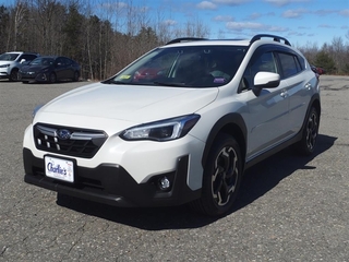 2021 Subaru Crosstrek for sale in Augusta ME