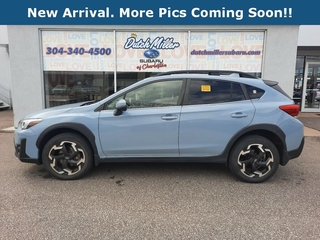 2021 Subaru Crosstrek for sale in North Haven CT