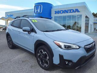 2022 Subaru Crosstrek for sale in Morehead City NC