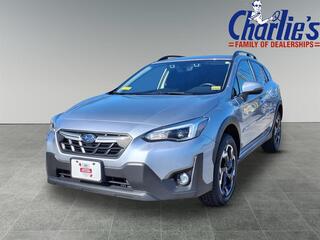 2023 Subaru Crosstrek for sale in Augusta ME