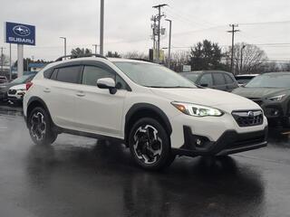 2023 Subaru Crosstrek