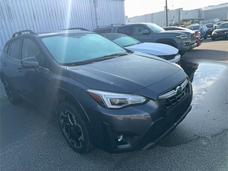 2021 Subaru Crosstrek for sale in North Haven CT