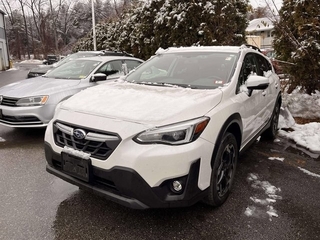 2021 Subaru Crosstrek for sale in Brattleboro VT