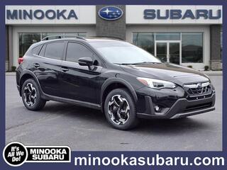 2022 Subaru Crosstrek