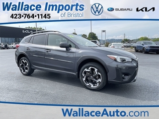 2022 Subaru Crosstrek