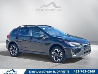 2022 Subaru Crosstrek
