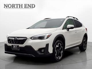 2022 Subaru Crosstrek