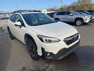 2023 Subaru Crosstrek for sale in North Haven CT