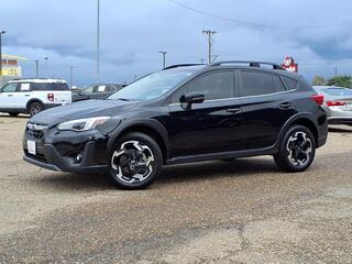 2023 Subaru Crosstrek for sale in Pampa TX