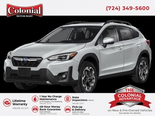 2023 Subaru Crosstrek for sale in Indiana PA