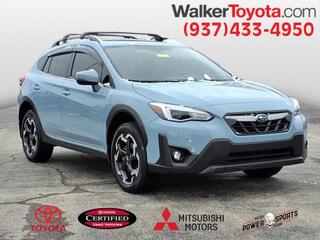 2023 Subaru Crosstrek for sale in Miamisburg OH