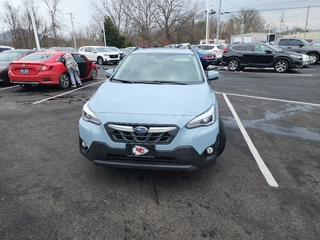2023 Subaru Crosstrek