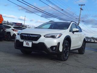 2023 Subaru Crosstrek for sale in Augusta ME