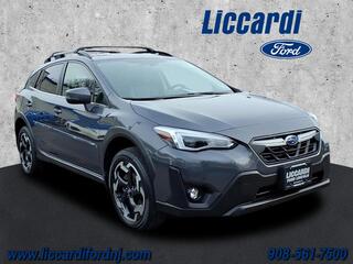 2023 Subaru Crosstrek for sale in Watchung NJ
