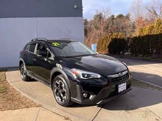 2021 Subaru Crosstrek for sale in Brattleboro VT