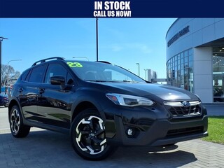 2023 Subaru Crosstrek for sale in Evergreen Park IL