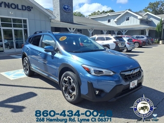 2023 Subaru Crosstrek for sale in Lyme CT