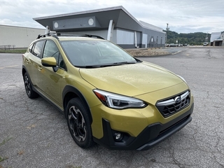 2021 Subaru Crosstrek for sale in North Haven CT