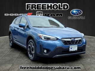 2021 Subaru Crosstrek for sale in Freehold NJ