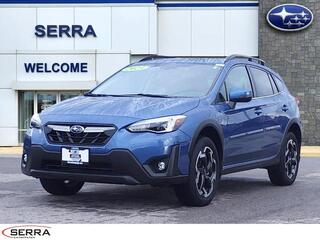 2023 Subaru Crosstrek for sale in Savoy IL