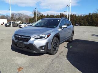 2023 Subaru Crosstrek